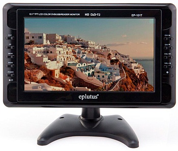 Купить Eplutus 10.1" LCD TV EP-101T