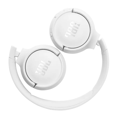 Купить JBL Tune 520BT White
