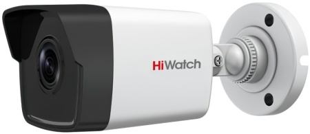 Купить HiWatch DS-I250M(B) (4 mm)