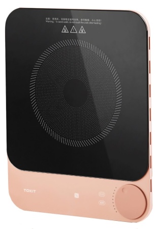 Купить Xiaomi Tokit Cooker Grapefruit Red EU (TCL030-3C)
