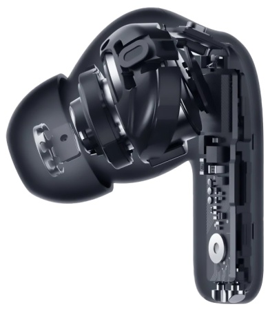 Купить Xiaomi Redmi Buds 4 Pro Black