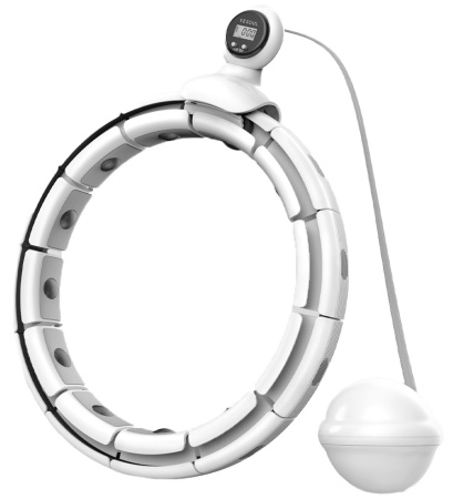 Купить Xiaomi Youpin HL20 Smart Hula Hoop