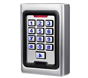 Купить Кодовая панель ALKP-2EM