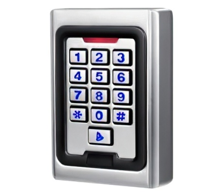 Купить Кодовая панель ALKP-2EM