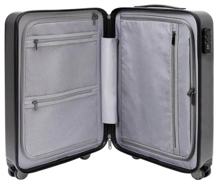 Купить Xiaomi 90 Points Suitcase 1A 20'' Black