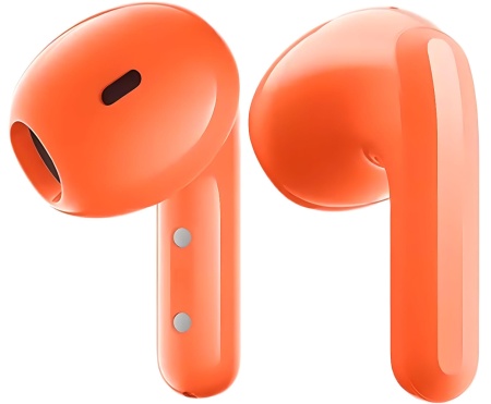 Купить Xiaomi Redmi Buds 4 Lite Orange (EU)