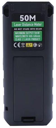 Купить RichMeters DM-50G Лазерный дальномер