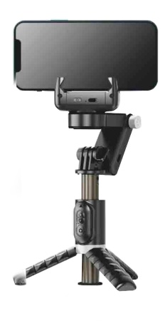 Купить 360 Rotating Desktop Tripod Q18