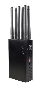 Купить CARCAM SIGNAL JAMMER PS-60 