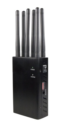 Купить CARCAM SIGNAL JAMMER PS-60 