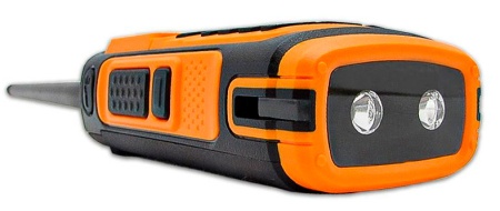 Купить Baofeng UV-17M