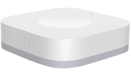Купить Xiaomi Aqara Wireless Switch Mini EU (WXKG11LM)