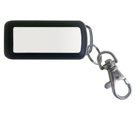 Купить пульт управления GSM-сигнализацией MicroLine SX-433 Радиобрелок