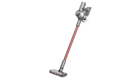 Купить беспроводной ручной пылесос Xiaomi Dreame V11 Vacuum Cleaner