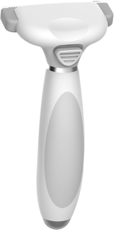 Купить Xiaomi Pawbby Pet De-shedding Brush (MG-PCO001-GL)