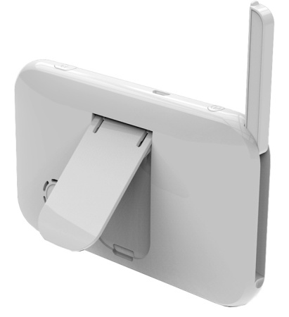 Купить CARCAM Baby Monitor Camera 2,4Ghz (BMC200S)