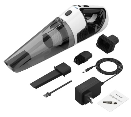 Купить CARCAM Vacuum Cleaner DW-189