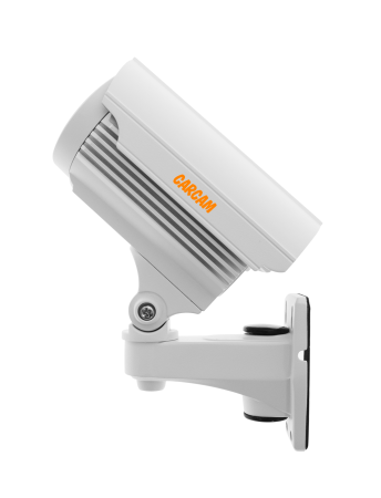 Всепогодная мультиформатная камера 5 Мп с ИК-подсветкой 40 метров CARCAM CAM-588