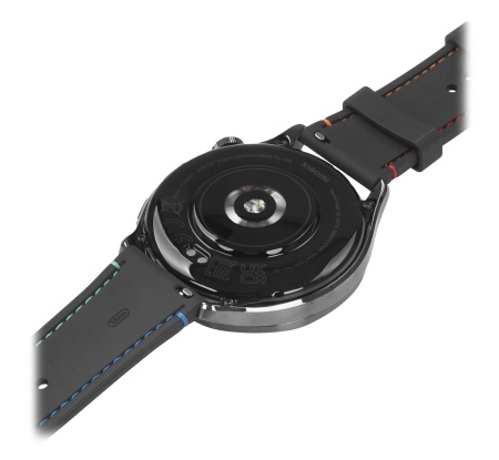 Купить Xiaomi Watch S4 (M2425W1) Rainbow