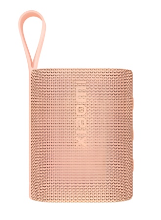 Купить Xiaomi Sound Pocket 5W (MDZ-37-DB) Pink