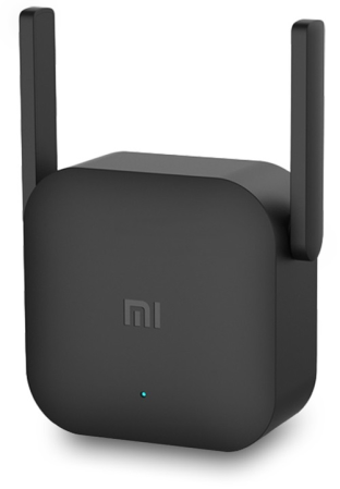 усилитель Wi-Fi сигнала Xiaomi Mi Wi-Fi Amplifier Pro (R03)