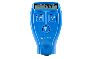 Толщиномер ЛКП GM200A