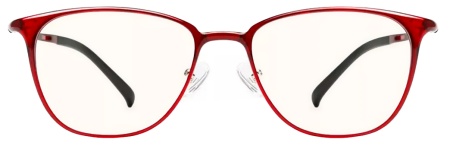 Купить Xiaomi Turok Steinhardt Anti-Blue Light Glasses (FU009) Red
