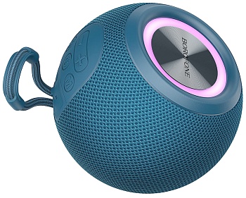Купить Borofone BR23 5W Dark Blue