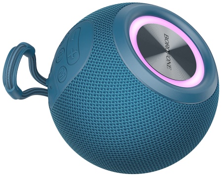 Купить Borofone BR23 5W Dark Blue