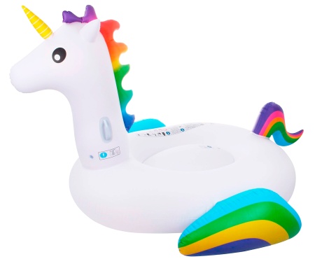 Купить JL SunClub Unicorn Float (37428)