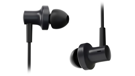 Купить Xiaomi Mi In-Ear Headphones Pro 2