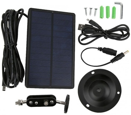 Купить Suntek SP-USB