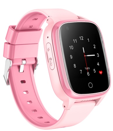 Купить WONLEX KT17 PINK