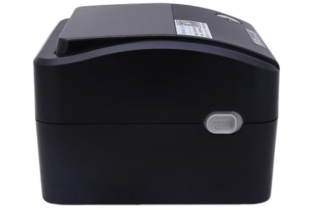 Купить Xprinter XP-420B (USB) Черный