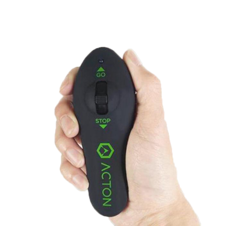 Электрический скейтборд Xiaomi Acton Smart Electric Skateboard X1