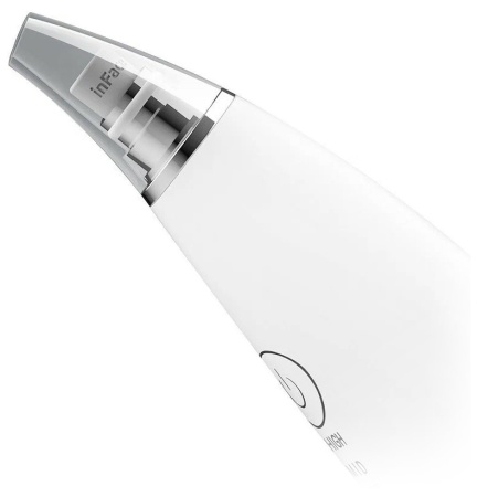 Купить вакуумный аппарат для чистки лица Xiaomi Youpin InFace Electric Blackhead Apparatus (MS7000) White 