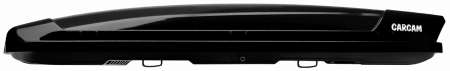 Купить CARCAM ROOF BOX 550L (CC3025) Black