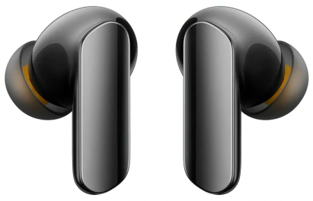 Купить Xiaomi Realme Buds Air 7 Pro EU (RMA2407) Metallic Grey