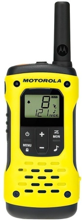 Комплект раций Motorola TLKR-T92 (2шт)