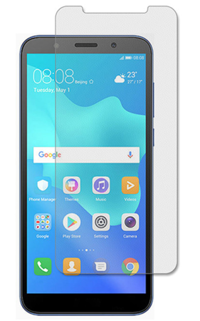 Защитное стекло для Huawei Y5 2018