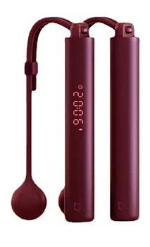 Купить Xiaomi Mijia Smart Skipping Rope (XMSR-P803) Red