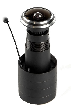 Купить CARCAM CAM-806X Wi-Fi