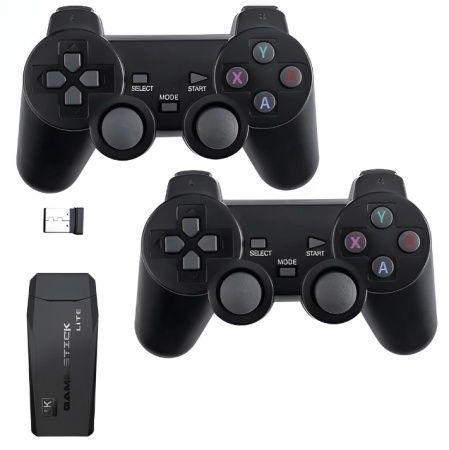 Купить Game Stick Lite 64 Gb