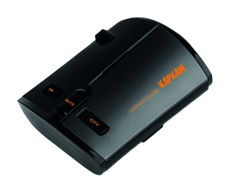 Радар-детектор КАРКАМ Стелс 2