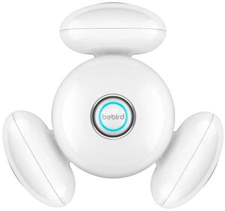 Купить Xiaomi Bebird Smart Ear Cleaning Device Family Edition (Home 30S) White