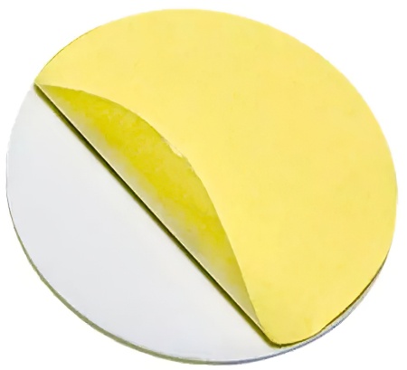 Купить Метка самоклеющаяся EM Marine IL-07EE 125Khz