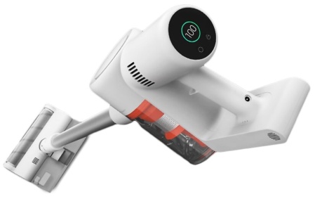 Купить Xiaomi Mi Wireless Vacuum Cleaner K10