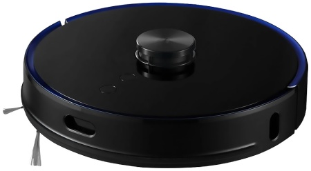 Купить Xiaomi Viomi Vacuum Cleaner Alpha S9 Black (V-RVCLMD28A)