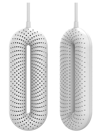 Купить Xiaomi Zero-Shoes Dryer (DSHJ-S-1904C) White