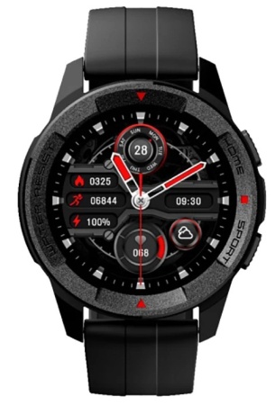 Купить Xiaomi Mibro Smart Watch X1 (XPAW005)